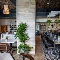 Photo du restaurant ​ROOTS COASTAL KITCHEN – Wyndham Rio Mar