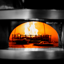 Een foto van restaurant Bestia Brasa Argentina