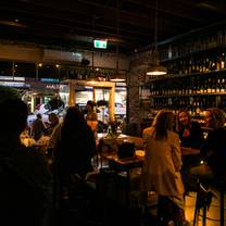 Een foto van restaurant Milton Wine Shop