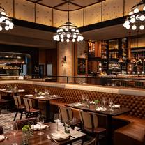 photo of yardbird table & bar - dallas restaurant