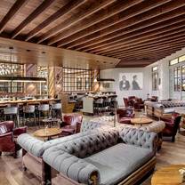 Een foto van restaurant Yardbird Table & Bar - The Venetian Las Vegas