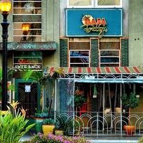 Restaurants near The Irenic - Baja Betty's