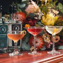 Avalon Airport Lara Restaurants - Anther Distillery