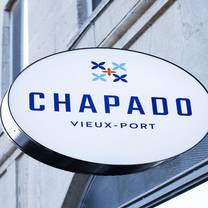 photo of chapado restaurant