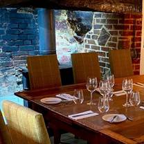 Restaurants near The Forum Tunbridge Wells - The Abergavenny Arms