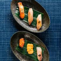 Una foto del restaurante Kissaki Hamptons