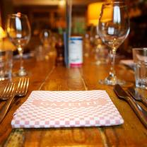 Una foto del restaurante Gazette Brasserie Battersea
