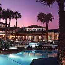 Holiday Dining & Events at Omni Rancho Las Palmas Resort and Spa