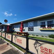 A photo of Port Campbell Hotel restaurant