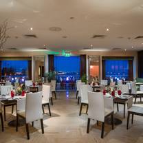 Foto del ristorante Come Prima - Crowne Plaza Muscat