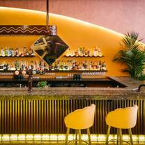 VUE Edinburgh Omni Centre Restaurants - Superico Bar & Lounge