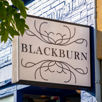 photo of blackburn social house restaurant