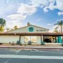 Restaurants near Santa Anita Park - El Torito - Pasadena