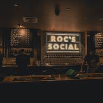 Roc's Social - Knox