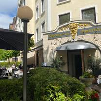 A photo of Osteria Fellini restaurant