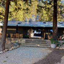 Una foto del restaurante Chuckhouse at Greenhorn Ranch