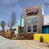 Chevys Fresh Mex - Union City