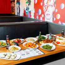 photo of wok star restaurant