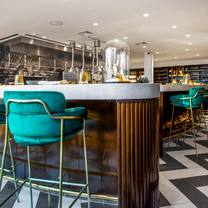 Une photo du restaurant Infini Aruba