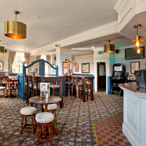 Durham Cathedral Restaurants - Board Inn Sunderland