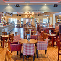 King George's Hall Blackburn Restaurants - Bridgewater Darwen