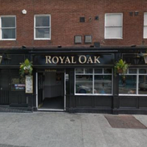 photo of royal oak stockton on tees restaurant