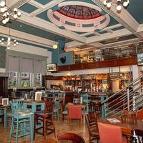 photo of the bank cafe bar glasgow restaurant