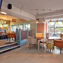 Majuba Beach Redcar Restaurants - The Southfield Middlesbrough