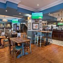 Totally Wicked Stadium Restaurants - The Weavers Arms Leigh