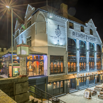 photo of rendezvous & royal oak weymouth restaurant