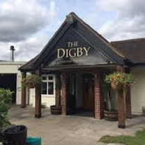 Digby Birmingham