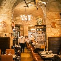 Une photo du restaurant Mercatino Ristorante Enoteca