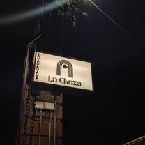 photo of la choza restaurant