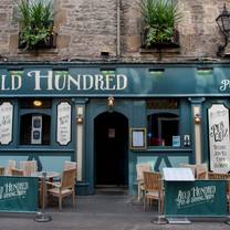 The Auld Hundred