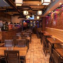 Restaurants near Yogi Berra Stadium - Lena y Carbon Restaurant & Lounge