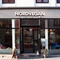 Restaurants near Oslo Spektrum - Nordvegan