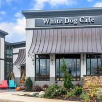 White Dog Cafe Glen Mills