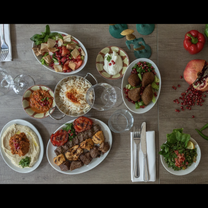 Restaurants near Hurlingham Park London - Eat Beirut