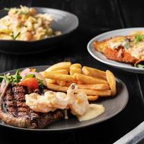 Caboolture Showgrounds Restaurants - Sports Central Caboolture – Central Bistro