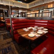 Woodlands Tavern Columbus Restaurants - Cap City Fine Diner & Bar - Grandview