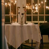 Une photo du restaurant Eckert | Fine Dining