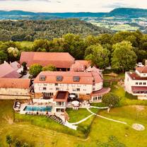 Foto del ristorante Burg Staufeneck