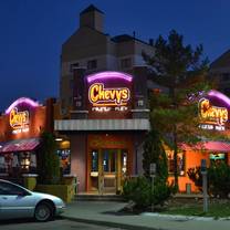 Restaurants near TCO Stadium Eagan - Chevys Fresh Mex - Bloomington