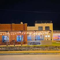 A photo of Blue Lobster Public House restaurant