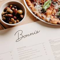 Een foto van restaurant Bonnie