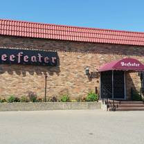 Restaurants near Co-op Place Medicine Hat - Beefeater Steak House