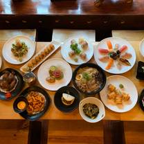 Ripley-Grier Studios Restaurants - Yama Ramen & Sushi
