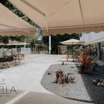 Een foto van restaurant Casa Istella PR