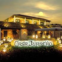 Restaurants near Miami Dade County Auditorium - Casa Juancho