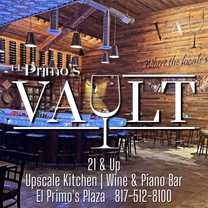 Vault Seafood & Steakhouse